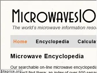 microwaves101.com