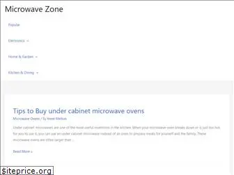 microwavezone.com