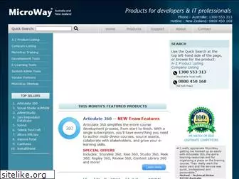 microway.info