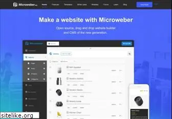 microweber.org