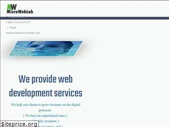 microweblab.com