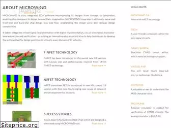 microwind.net