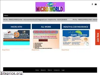 microworld-online.com