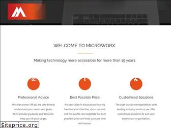 microworx.com.au