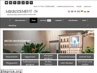 microzement-24.com