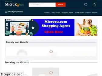 microzu.com