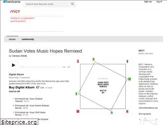 mict-international.bandcamp.com