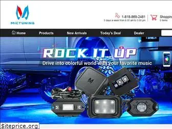 mictuning.com