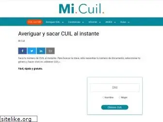 micuil.net