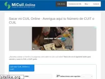 micuil.online