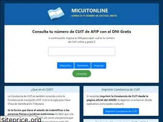 micuitonline.com.ar