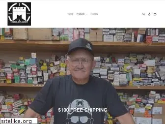 miculek.com