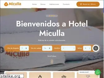 micullahotel.com