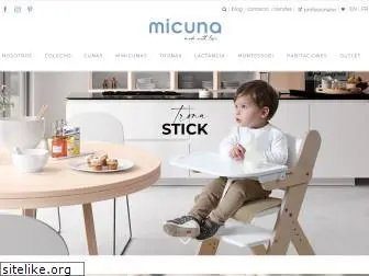 micuna.com