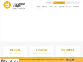 micuncogroup.it