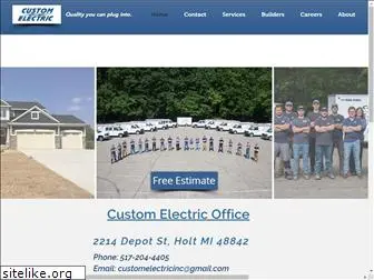 micustomelectric.com