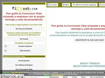 micvweb.com