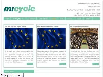 micycle.org.uk