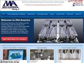 mid-americamachining.com