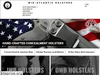 mid-atlantic-holsters.com