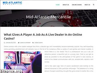 mid-atlanticmercantile.com