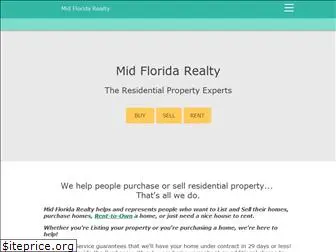 mid-florida-realty.com
