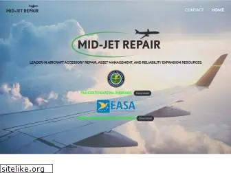 mid-jetrepair.com