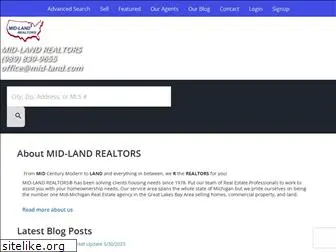 mid-land.com