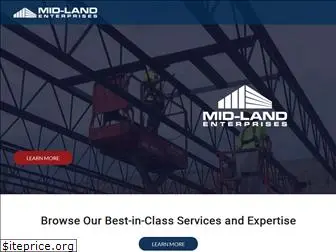 mid-landenterprises.com