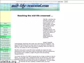 mid-life-renewal.com