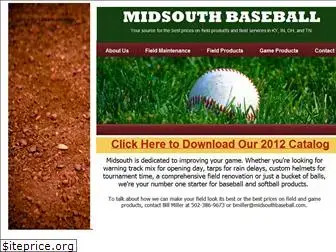 mid-southbaseball.com