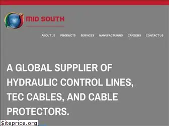 mid-southtech.com