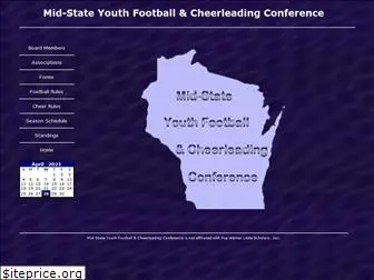 mid-stateyouthfootball.org