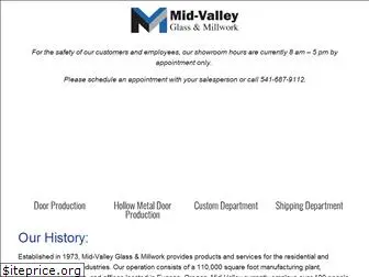 mid-valley.com