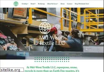 mid-westtextile.com