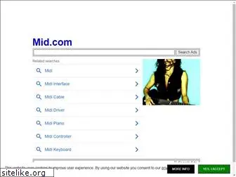 mid.com