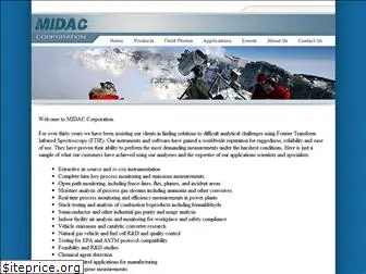 midac.com