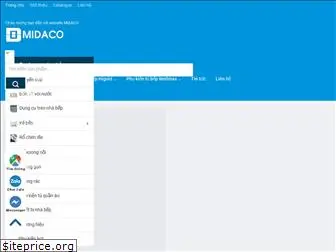 midaco.com.vn