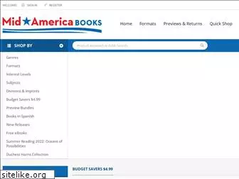 midamericabooks.com