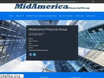 midamericafinancialgroup.net