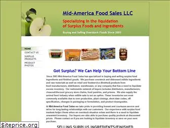 midamericafoodsales.com