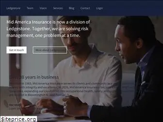 midamericainsurance.com