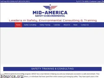 midamsafety.com