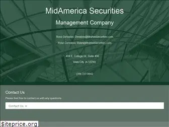 midamsecurities.com