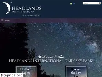 midarkskypark.org