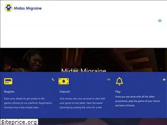midas-migraine.net