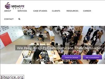 midas-pr.com