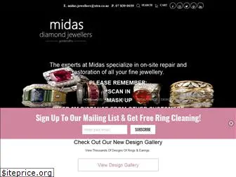 midasdiamondjewellers.co.nz