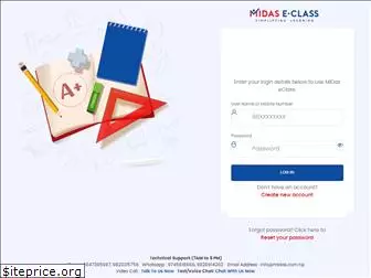 midaseclass.com