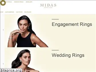 midasjewellery.com.au